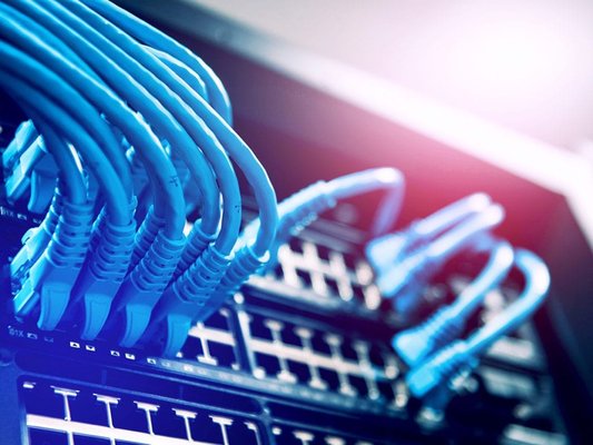 Cable Management - Transform your space with professional cable management services. Our team specializes in organizing and concealing messy cables for a clean, sleek look. Whether it's your home theater, office setup, or networking system, we ensure your wires are neatly arranged and easy to maintain.