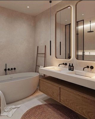 Bathroom Remodel 2024 - Transforming small spaces into modern retreats, AMD specializes in innovative bathroom remodels that maximize style and functionality. This project features a sleek, contemporary design with clean lines and smart storage solutions, turning a compact bathroom into a stylish, efficient oasis. Perfect for those seeking a modern upgrade in a small footprint. Bathroom Remodel 2024 - Transforming small spaces into modern retreats, AMD specializes in innovative bathroom remodels that maximize style and functionality. This project features a sleek, contemporary design with clean lines and smart storage solutions, turning a compact bathroom into a stylish, efficient oasis. Perfect for those seeking a modern upgrade in a small footprint.