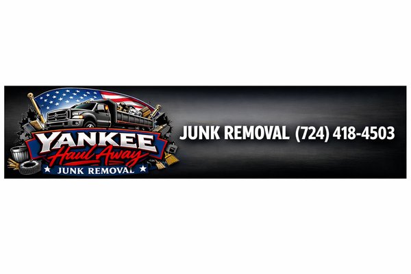 Yankee Haul Away Junk Removal - The house was left abandoned for nearly two months after the tenant was evicted. The owner requested that it be cleaned out. The house consists of two bedrooms, one bathroom, a living room, a kitchen, a closet, and a garage, all of which need cleaning. Give us a call at 724-418-4503. Thank You. Yankee Haul Away Junk Removal - The house was left abandoned for nearly two months after the tenant was evicted. The owner requested that it be cleaned out. The house consists of two bedrooms, one bathroom, a living room, a kitchen, a closet, and a garage, all of which need cleaning. Give us a call at 724-418-4503. Thank You.