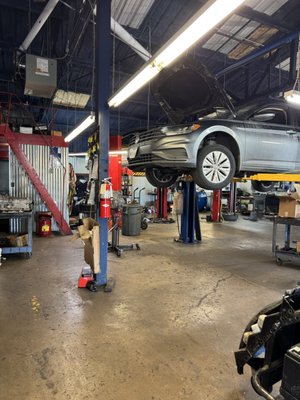 Transmission Rebuild - When your transmission needs more than a simple repair, our transmission rebuild service is here to get you back on the road smoothly and reliably. With 20+ years of experience, we specialize in disassembling, inspecting, and restoring every component to optimal performance. Transmission Rebuild - When your transmission needs more than a simple repair, our transmission rebuild service is here to get you back on the road smoothly and reliably. With 20+ years of experience, we specialize in disassembling, inspecting, and restoring every component to optimal performance.