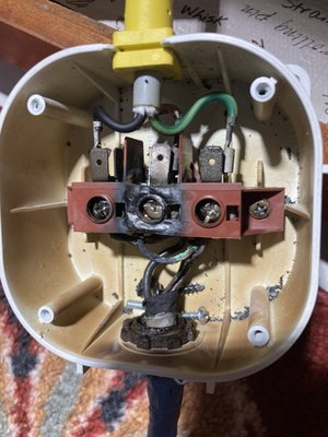 Electrical Repairs - Having a problem with flickering lights or power going on and off? Most electrical problems like this are from loose connections. Often these connections were installed improperly to begin with. If you are having any issues, let us know and we will track it down. Electrical Repairs - Having a problem with flickering lights or power going on and off? Most electrical problems like this are from loose connections. Often these connections were installed improperly to begin with. If you are having any issues, let us know and we will track it down.