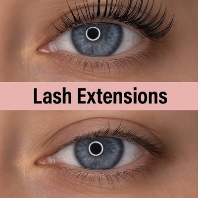LASH EXTENSIONS - CLASSIC LASH EXTENSIONS, HYBRID LASH EXTENSIONS, VOLUME LASH EXTENSIONS LASH EXTENSIONS - CLASSIC LASH EXTENSIONS, HYBRID LASH EXTENSIONS, VOLUME LASH EXTENSIONS