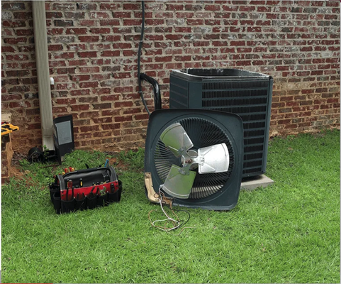 HEATING - INSPECTIONS & REPAIRS
Arnett Mechanical is a local HVAC company based in Rosharon, TX. We offer heating system repairs and inspections for all makes and models. Our team of certified technicians strive to keep your home comfortable all year long, which is why we offer 24/7 emergency repairs. When you give us a call we will begin by listening to your concerns and asking you specific questions to ensure that we arrive fully equipped to diagnose and solve the problem. Once we detect the root of the issue, we will keep you up-to-date every step of the way to help you make informed and confident decisions. We offer comprehensive service for heating systems/heaters, boilers, and furnaces.

SYSTEM MAINTENANCE
Tune-ups and regular maintenance are essential to prolonging the lifespan of your heating system. As a local HVAC company, we understand that winters here in Texas may not be as harsh, but when the temperature does drop, it is important to make sure that your system is ready to keep your home comfortable.

NEW HEATING INSTALLATION
Our certified technicians offer new heating system installations and replacements. No matter if you are looking into systems for a new build, or it is time to replace an aged system, our local team is here to help. Sometimes you just need to replace the AC or the Heat. other times, the entire system needs to be replaced. We will inspect the system, listen to your concerns, and analyze your property to determine a reliable and affordable solution.

HEAT PUMPS
Arnett Mechanical is a local Rosharon, TX based company that experiences the extreme weather that our are receives. We can reach over 100 degree weather in the Summer and below freezing in the Winter. Heat pumps are a heating and cooling  package solution with a reputation for being efficient and reliable. The function of a heat pump is to navigate heat from one place to another. When it is set too cool your home, it will remove heat from inside and push it outside. When it is set to warm your home, it absorbs outdoor heat and disperses it back into your home. This is an eco-friendly solution that does not use fuel to generate heat. We offer heat pump, inspections, repairs, maintenance, and installations or replacements.