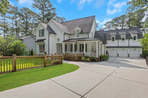 4250 Summit Drive - Custom-built in 2020, this Indian Hills home offers golf course views, high-end finishes, and a thoughtful layout zoned to Walton High. Features include dual primary suites, chef’s kitchen, covered deck, finished terrace level with second kitchen, and a private in-law/au pair suite. Luxury, function, and location all in one. 4250 Summit Drive - Custom-built in 2020, this Indian Hills home offers golf course views, high-end finishes, and a thoughtful layout zoned to Walton High. Features include dual primary suites, chef’s kitchen, covered deck, finished terrace level with second kitchen, and a private in-law/au pair suite. Luxury, function, and location all in one.