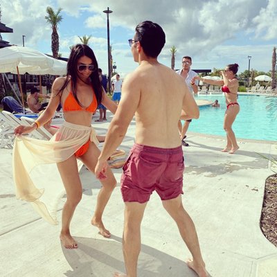 Events at Lago Mar Lagoon - Your destination Amenity and Venue for FUN and excitement, so come experience Lagoon Life all year long! Events at Lago Mar Lagoon - Your destination Amenity and Venue for FUN and excitement, so come experience Lagoon Life all year long!