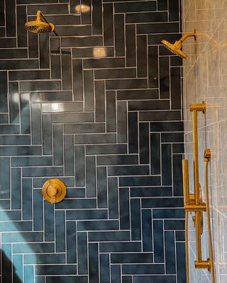 Bathrooms - Here is a collection of some of our bathroom remodels. Bathrooms - Here is a collection of some of our bathroom remodels.