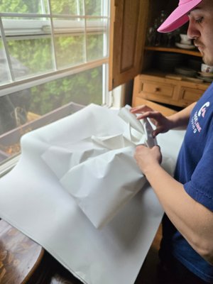 Pack Day - we are professional packers and movers