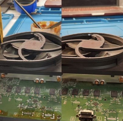 🎮 Gaming ￼ console repair - We fix any gaming consuls PlayStation Xbox Nintendo switch and more￼