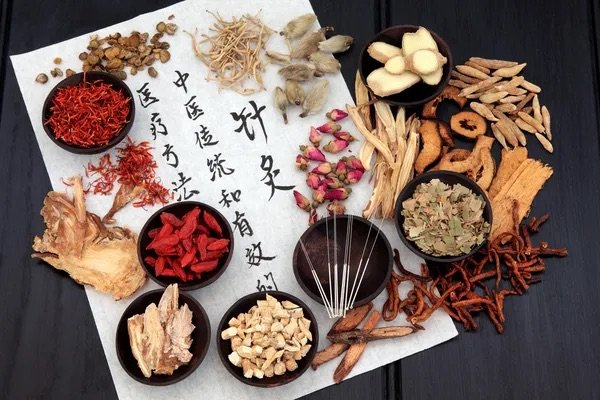 Chinese Herbs Consultations - Chinese herbs are often used in conjunction with acupuncture for added therapeutic effect. While many cultures have herbal medicine traditions, the sophistication of Chinese herbal medicine is unsurpassed. Chinese herbal medicine has a long history reaching back several thousand years, and the resulting system is now used to treat everything from the common cold to reduce symptoms associated with cancer.
Together we can tailor a course of treatment
to meet your unique health needs.
There are thousands of herbs in the Chinese materia medica, of which about 300 are commonly used. You will generally receive a mixture of several different herbs in a formula that has been tailored to your condition. Chinese herbs are extremely effective and normally have none or only mild side effects, however it is very important to tell us about all the medications and supplements you are currently taking so that we can avoid any unwanted interactions with your formula. Chinese Herbs Consultations - Chinese herbs are often used in conjunction with acupuncture for added therapeutic effect. While many cultures have herbal medicine traditions, the sophistication of Chinese herbal medicine is unsurpassed. Chinese herbal medicine has a long history reaching back several thousand years, and the resulting system is now used to treat everything from the common cold to reduce symptoms associated with cancer.
Together we can tailor a course of treatment
to meet your unique health needs.
There are thousands of herbs in the Chinese materia medica, of which about 300 are commonly used. You will generally receive a mixture of several different herbs in a formula that has been tailored to your condition. Chinese herbs are extremely effective and normally have none or only mild side effects, however it is very important to tell us about all the medications and supplements you are currently taking so that we can avoid any unwanted interactions with your formula.