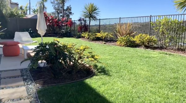 Carlsbad CA - Top cast concrete deck and Ipe wooden deck Carlsbad CA - Top cast concrete deck and Ipe wooden deck