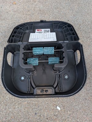 🐭 Rodent Control - Flexible options—add-on bait stations, standalone service, or full rodent package.