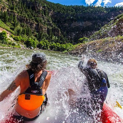 Activities Nearby - Elk Creek Campground is near many of Colorado's adventures – 5 minutes to Historic downtown New Castle, 15 minutes to Glenwood Springs, 20 minutes to Rifle, 40 minutes to Carbondale, 60 minutes to world famous Aspen without having to pay their high fees. We are close to Harvey and Rifle Gap for boating, fishing, climbing, biking and more! Activities Nearby - Elk Creek Campground is near many of Colorado's adventures – 5 minutes to Historic downtown New Castle, 15 minutes to Glenwood Springs, 20 minutes to Rifle, 40 minutes to Carbondale, 60 minutes to world famous Aspen without having to pay their high fees. We are close to Harvey and Rifle Gap for boating, fishing, climbing, biking and more!