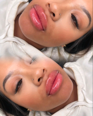 Lip Blush + Eyelash Extensions! - Book Now With Me! Appointments Available! Lip Blush + Eyelash Extensions! - Book Now With Me! Appointments Available!