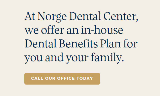 Payment Plans - Our goal is to make your dream smile a reality you can afford.