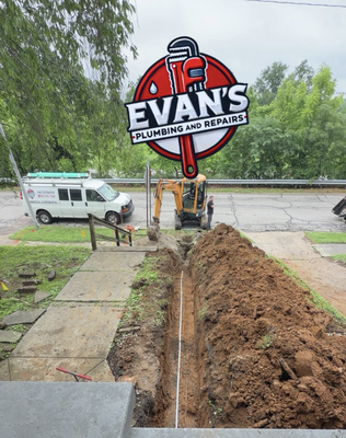Outdoor - outdoor plumbing Outdoor - outdoor plumbing