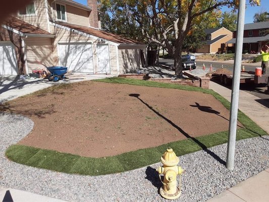 Lawn care - Monthly pricing available for lawn care or pay one price at a time! Lawn care - Monthly pricing available for lawn care or pay one price at a time!