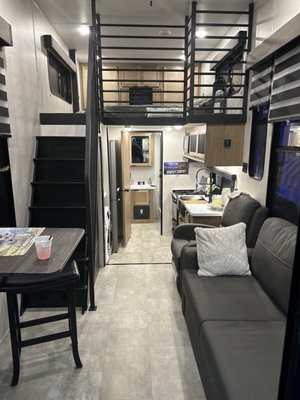 timberlodge rv - Timberlodge