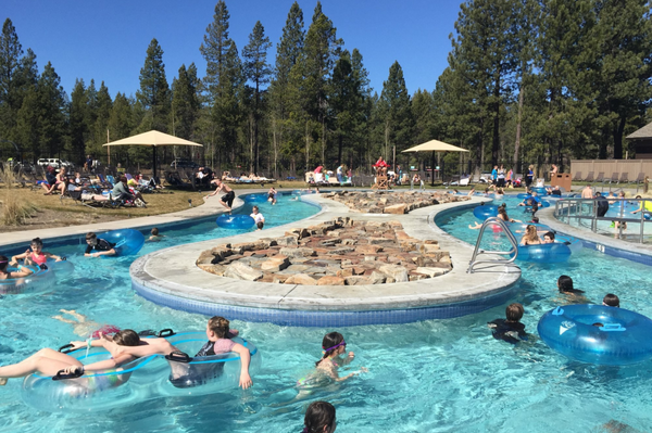 Group Activities Included with Every Stay - At Village Properties at Sunriver, All Guests Are VIPs!
When you book your vacation rental with us, you receive fantastic guest perks with entry to top area attractions and discounts to local businesses and activities. Heighten your Sunriver experience and elevate your trip into an unforgettable adventure! Group Activities Included with Every Stay - At Village Properties at Sunriver, All Guests Are VIPs!
When you book your vacation rental with us, you receive fantastic guest perks with entry to top area attractions and discounts to local businesses and activities. Heighten your Sunriver experience and elevate your trip into an unforgettable adventure!