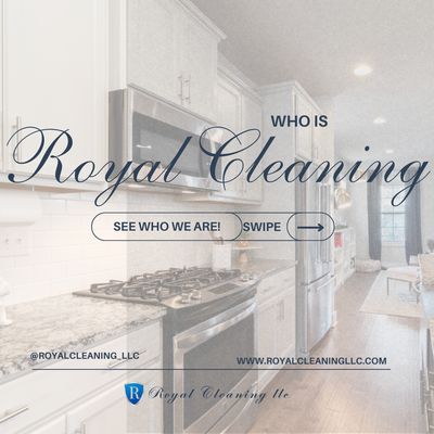 About Royal Cleaning - Royal Cleaning is all about making homes shine. From our team to your space, we handle every detail with care. About Royal Cleaning - Royal Cleaning is all about making homes shine. From our team to your space, we handle every detail with care.