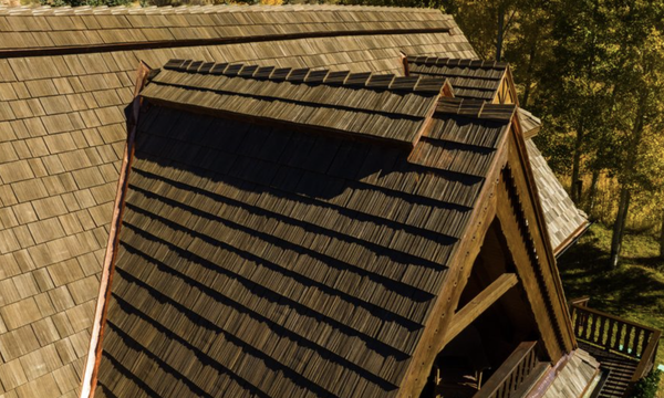 Finished Roofs - Forever Fortified Finished Roofs - Forever Fortified