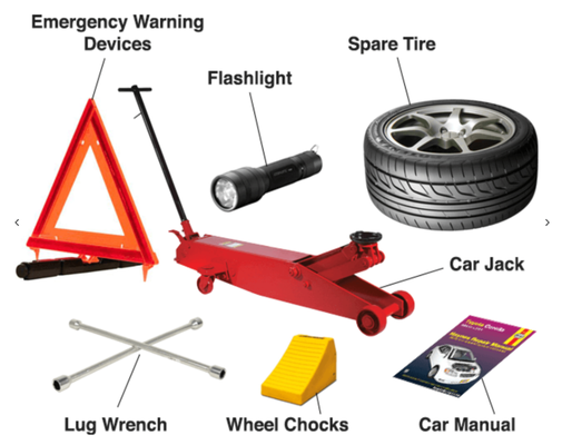Flat Tire Removal and Spare Replacement Services - Finding yourself stuck on the side of the road never ideal What's worse is finding yourself in an emergency situation and not knowing what to do or who to call. We provide a wide variety of roadside services that will help get you on your way fast.
Call today 815-579-8315 Flat Tire Removal and Spare Replacement Services - Finding yourself stuck on the side of the road never ideal What's worse is finding yourself in an emergency situation and not knowing what to do or who to call. We provide a wide variety of roadside services that will help get you on your way fast.
Call today 815-579-8315