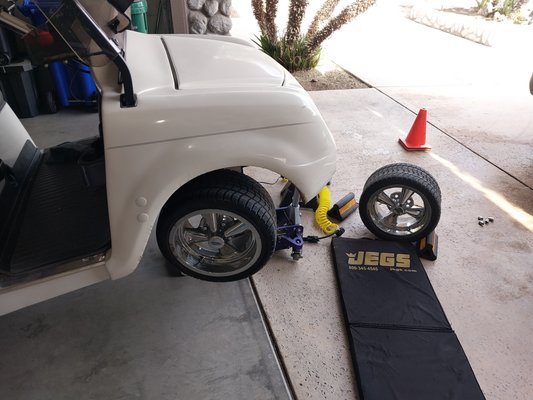 Wego Emergency Tires - Most Repairs Same Day & Yes WE GO Wego Emergency Tires - Most Repairs Same Day & Yes WE GO