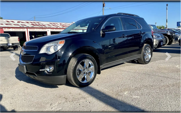 Used SUV Inventory - Here is our used SUV inventory