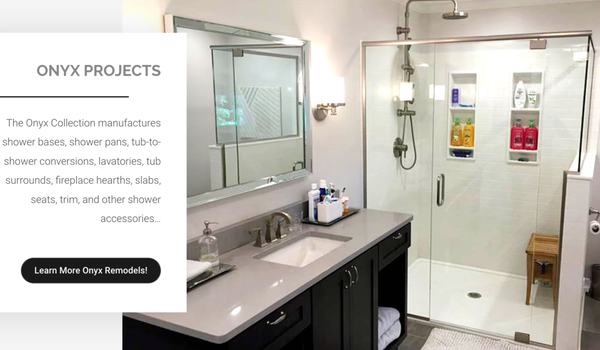 Bathroom Remodeling Specialist You Can Count On! - Discover the luxury of a transformed shower enclosure with HomeTime Bathrooms, your trusted bathroom remodeling company in Gilbert, Arizona. 🏡💫 We are passionate about turning outdated spaces into luxurious and functional havens that you'll adore spending time in.
Why choose HomeTime Bathrooms for your bathroom transformation?
✅ Premier Expertise: As the premier bathroom remodeling company in Gilbert, Arizona, we bring unparalleled expertise and creativity to every project.
✅ Customized Solutions: Our skilled designers and craftsmen work closely with you to understand your vision, needs, preferences, and budget, creating a customized remodeling plan just for you.
✅ High-Quality Materials: From elegant fixtures to our popular acrylic bath and shower remodels, we use only the highest-quality materials from industry-leading manufacturers.
Our Comprehensive Bathroom Remodeling Services include:
🚿 Full Bathroom Remodels
🛁 Bathtub to Walk-in Shower Remodels
💄 Vanity and Countertop Installations
🔲 Tile and Flooring Upgrades
💡 Modern Lighting Installations
🔧 Electrical Updates
🚿 Plumbing Fixture Replacements
At HomeTime Bathrooms, exceptional customer service is our priority. We guarantee your complete satisfaction and offer free estimates to kickstart your bathroom renovation journey in Gilbert, Arizona.
Ready to transform your bathroom into a stunning oasis? Contact HomeTime Bathrooms today to schedule a consultation and embark on the path to a bathroom you'll love! 💖🚀 #HomeTimeBathrooms #BathroomRemodel #GilbertAZ #LuxuryLiving #ShowerMakeover Bathroom Remodeling Specialist You Can Count On! - Discover the luxury of a transformed shower enclosure with HomeTime Bathrooms, your trusted bathroom remodeling company in Gilbert, Arizona. 🏡💫 We are passionate about turning outdated spaces into luxurious and functional havens that you'll adore spending time in.
Why choose HomeTime Bathrooms for your bathroom transformation?
✅ Premier Expertise: As the premier bathroom remodeling company in Gilbert, Arizona, we bring unparalleled expertise and creativity to every project.
✅ Customized Solutions: Our skilled designers and craftsmen work closely with you to understand your vision, needs, preferences, and budget, creating a customized remodeling plan just for you.
✅ High-Quality Materials: From elegant fixtures to our popular acrylic bath and shower remodels, we use only the highest-quality materials from industry-leading manufacturers.
Our Comprehensive Bathroom Remodeling Services include:
🚿 Full Bathroom Remodels
🛁 Bathtub to Walk-in Shower Remodels
💄 Vanity and Countertop Installations
🔲 Tile and Flooring Upgrades
💡 Modern Lighting Installations
🔧 Electrical Updates
🚿 Plumbing Fixture Replacements
At HomeTime Bathrooms, exceptional customer service is our priority. We guarantee your complete satisfaction and offer free estimates to kickstart your bathroom renovation journey in Gilbert, Arizona.
Ready to transform your bathroom into a stunning oasis? Contact HomeTime Bathrooms today to schedule a consultation and embark on the path to a bathroom you'll love! 💖🚀 #HomeTimeBathrooms #BathroomRemodel #GilbertAZ #LuxuryLiving #ShowerMakeover