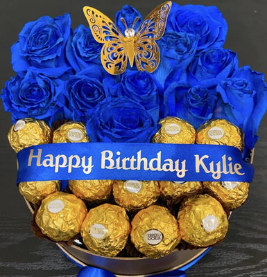 Gift Boxes - Order your gift boxes online or stop by today!