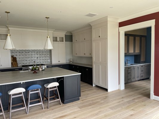 Kitchen Remodel - Our team specializes in kitchen remodels that blend functionality with stunning design. Whether you're looking for a modern update, a more open layout, or custom cabinetry, we’ll work with you every step of the way. We use high-quality materials, efficient designs, and cutting-edge techniques to create the kitchen of your dreams. From concept to completion, we handle it all — including countertops, flooring, lighting, and more. Kitchen Remodel - Our team specializes in kitchen remodels that blend functionality with stunning design. Whether you're looking for a modern update, a more open layout, or custom cabinetry, we’ll work with you every step of the way. We use high-quality materials, efficient designs, and cutting-edge techniques to create the kitchen of your dreams. From concept to completion, we handle it all — including countertops, flooring, lighting, and more.
