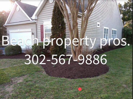 Lawn Maintenance - Lawn Maintenance