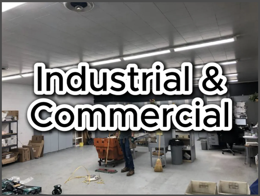 Industial & Commercial - At C Braaksma Electric, we provide comprehensive electrical solutions for businesses, industrial sites, and multi-unit properties. We handle electrical hookups and service for HVAC systems, ensuring consistent, reliable heating and cooling throughout your facility. Our team keeps your property safe and up to code by performing thorough inspections, upgrades, and repairs that meet all commercial electrical standards.
We offer complete electrical design and installation for new commercial buildings—whether it’s an office, retail space, or other commercial property. When you’re ready to support electric vehicle adoption, we professionally install charging stations for employees, tenants, or customers with safe, code-compliant wiring.
For industrial clients, we bring expertise in wiring and controls for machinery and equipment to help keep your operations running smoothly and efficiently. We also deliver electrical installation and maintenance for apartments, condominiums, and hotels, serving both common areas and individual units.
When repairs are needed, we respond quickly with fast, reliable service covered by insurance. We also manage compliance updates to restore both safety and your property’s insurance coverage.
If you’re looking for commercial or industrial electrical services you can depend on, we’re here to help—no matter the size or scope of your project. Industial & Commercial - At C Braaksma Electric, we provide comprehensive electrical solutions for businesses, industrial sites, and multi-unit properties. We handle electrical hookups and service for HVAC systems, ensuring consistent, reliable heating and cooling throughout your facility. Our team keeps your property safe and up to code by performing thorough inspections, upgrades, and repairs that meet all commercial electrical standards.
We offer complete electrical design and installation for new commercial buildings—whether it’s an office, retail space, or other commercial property. When you’re ready to support electric vehicle adoption, we professionally install charging stations for employees, tenants, or customers with safe, code-compliant wiring.
For industrial clients, we bring expertise in wiring and controls for machinery and equipment to help keep your operations running smoothly and efficiently. We also deliver electrical installation and maintenance for apartments, condominiums, and hotels, serving both common areas and individual units.
When repairs are needed, we respond quickly with fast, reliable service covered by insurance. We also manage compliance updates to restore both safety and your property’s insurance coverage.
If you’re looking for commercial or industrial electrical services you can depend on, we’re here to help—no matter the size or scope of your project.