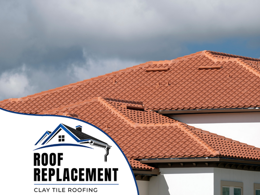 Roof Replacement | Clay Tile Roofing - Roof Replacement | Clay Tile Roofing Roof Replacement | Clay Tile Roofing - Roof Replacement | Clay Tile Roofing