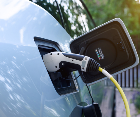 EV Charger Installation - Charge your electric vehicle at home, it is quick and convenient. EV Charger Installation - Charge your electric vehicle at home, it is quick and convenient.