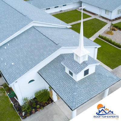 Commercial Roofing - PROTECT Your Business For Years To Come! Your Commercial Roofing Experts in Central Florida!
We know a dependable roof is essential to keeping your business running smoothly. Our commercial roof replacement services deliver durable, long-lasting solutions customized to fit your property’s unique needs. Request your free estimate today! Commercial Roofing - PROTECT Your Business For Years To Come! Your Commercial Roofing Experts in Central Florida!
We know a dependable roof is essential to keeping your business running smoothly. Our commercial roof replacement services deliver durable, long-lasting solutions customized to fit your property’s unique needs. Request your free estimate today!
