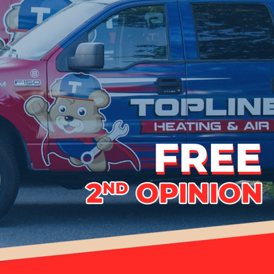 Our Yelp Page - Topline Heating & Air Our Yelp Page - Topline Heating & Air