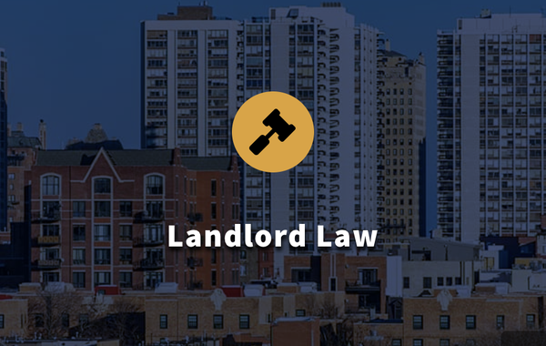 Landlord Law - Landlords may come across a wide range of legal challenges. Regardless of whether you own a single-family home, duplex, triplex, fourplex, apartment building or any other residential property, you can turn to the attorneys at Hammel Law Offices P.C. in Joliet for help.