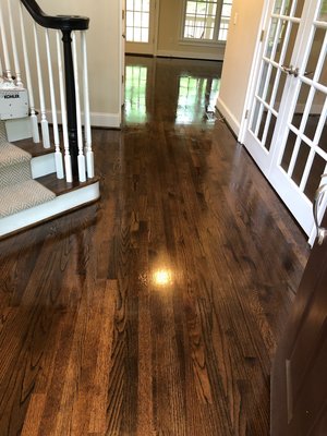 Hardwood Project - Custom Hardwood Project Hardwood Project - Custom Hardwood Project
