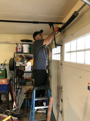Spring Replacement, Columbia MD - Spring Replacement Columbia MD