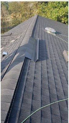 Laplata roofing project - This was a 34 square ft roof , we replaced 25 sheets of plywood and installed all shingles in one days time Laplata roofing project - This was a 34 square ft roof , we replaced 25 sheets of plywood and installed all shingles in one days time