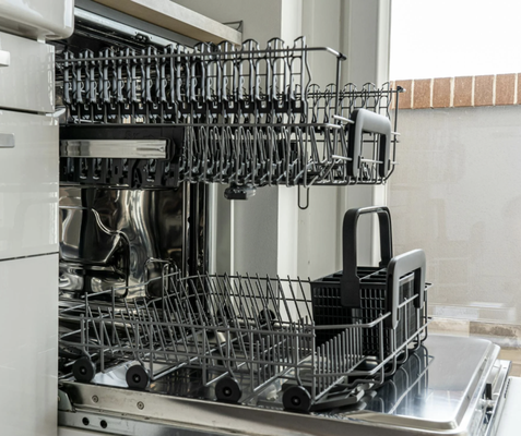 Dishwasher Repair Services - Let us repair or service your dishwasher today! We fix it right the first time ensuring you don't overspend on incorrect repairs. Servicing the entire northshore! Locally Owned and Operated. Here are a few things that make us different:
-----------------------
1.) Comprehensive Dishwasher Repair
From clogged filters and water leaks to faulty pumps and heating elements, we handle all aspects of dishwasher repair to keep it running smoothly.
2.) Fast, Reliable Service
We know a working dishwasher is essential, and we prioritize efficient repairs so your appliance is back in action quickly.
3.) Certified, Experienced Technicians
Our technicians are experts in dishwasher repairs, with experience across various models and brands.
4.) Clear, Upfront Pricing
We provide clear, upfront pricing so you know exactly what to expect—no hidden costs or unexpected fees. $100-150 OFF when booked to help save you in the long run!
5.) High-Quality Parts and Tools
Using top-grade parts and specialized tools, we ensure each repair is durable and extends the lifespan of your dishwasher.
6.) Respect for Your Home
Our team maintains a clean workspace and respects your kitchen environment, leaving everything tidy when the job is done.
7.) Preventative Maintenance Tips
We share essential maintenance tips to help keep your dishwasher working efficiently and minimize the need for frequent repairs. Dishwasher Repair Services - Let us repair or service your dishwasher today! We fix it right the first time ensuring you don't overspend on incorrect repairs. Servicing the entire northshore! Locally Owned and Operated. Here are a few things that make us different:
-----------------------
1.) Comprehensive Dishwasher Repair
From clogged filters and water leaks to faulty pumps and heating elements, we handle all aspects of dishwasher repair to keep it running smoothly.
2.) Fast, Reliable Service
We know a working dishwasher is essential, and we prioritize efficient repairs so your appliance is back in action quickly.
3.) Certified, Experienced Technicians
Our technicians are experts in dishwasher repairs, with experience across various models and brands.
4.) Clear, Upfront Pricing
We provide clear, upfront pricing so you know exactly what to expect—no hidden costs or unexpected fees. $100-150 OFF when booked to help save you in the long run!
5.) High-Quality Parts and Tools
Using top-grade parts and specialized tools, we ensure each repair is durable and extends the lifespan of your dishwasher.
6.) Respect for Your Home
Our team maintains a clean workspace and respects your kitchen environment, leaving everything tidy when the job is done.
7.) Preventative Maintenance Tips
We share essential maintenance tips to help keep your dishwasher working efficiently and minimize the need for frequent repairs.