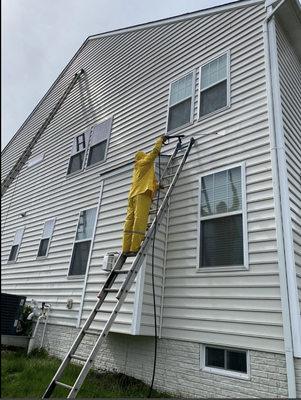 Pressure Washing - Give us a call today.... Pressure Washing - Give us a call today....