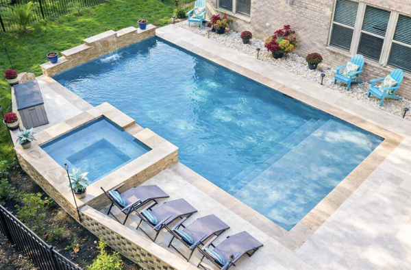 WHO WE ARE - The Trusted Authority in Pool Service – Charlotte, NC!

At Damon’s Pool Care, we believe your backyard should be a place of comfort, relaxation, and lasting memories—not another item on your to-do list. Founded on the principles of quality workmanship, transparency, and customer-first service, we are proud to be one of the most trusted pool service providers in Charlotte, NC, and surrounding communities.