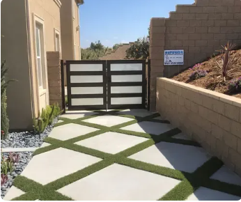 Driveway Swing Gates - Driveway Swing Gates. Please give us a call or Request a Quote to learn how to get yours installed. Driveway Swing Gates - Driveway Swing Gates. Please give us a call or Request a Quote to learn how to get yours installed.