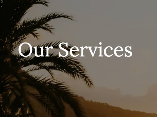 Our Services - Embark on a journey to personal growth and mental well-being with our tailored approach. We understand that each individual's path is unique and we're dedicated to helping you uncover underlying issues, tap into your strengths, and reshape behaviors for a healthier perspective.
We provide a safe space where compassion meets personalized support. Your unique needs take center stage in our client-centered approach. Join us on your path to wellness, where your journey is our priority. Our Services - Embark on a journey to personal growth and mental well-being with our tailored approach. We understand that each individual's path is unique and we're dedicated to helping you uncover underlying issues, tap into your strengths, and reshape behaviors for a healthier perspective.
We provide a safe space where compassion meets personalized support. Your unique needs take center stage in our client-centered approach. Join us on your path to wellness, where your journey is our priority.