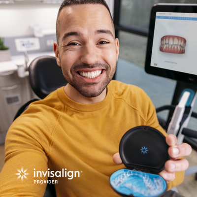 Invisalign Private Sale - Invisalign Private Sale available to Teachers, police officers and their loved ones. $4350. Payment plans available with a $400 application fee. Offer expiring 6/15/2025 Invisalign Private Sale - Invisalign Private Sale available to Teachers, police officers and their loved ones. $4350. Payment plans available with a $400 application fee. Offer expiring 6/15/2025