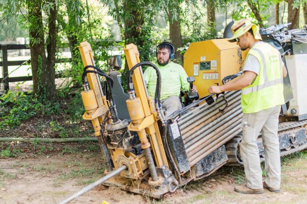 Underground Boring Services - Meer Electric provides professional underground boring services for both residential and commercial customers. Our trenchless technology allows us to safely and efficiently install underground electrical conduit, water lines, and other utilities without damaging landscaping, driveways, or roadways. Whether it’s powering a new home, business sign, EV charger, or commercial project, our team delivers precise, clean, and reliable results every time. Underground Boring Services - Meer Electric provides professional underground boring services for both residential and commercial customers. Our trenchless technology allows us to safely and efficiently install underground electrical conduit, water lines, and other utilities without damaging landscaping, driveways, or roadways. Whether it’s powering a new home, business sign, EV charger, or commercial project, our team delivers precise, clean, and reliable results every time.