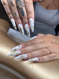 Gel Nail Extensions - Gel Nail Extensions