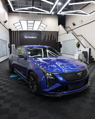 2026 Cadillac CT5 | Full Body PPF | Ful Ceramic Coating - Cadillac does not do ordinary. Neither do we.
Full ceramic coating applied by hand on every panel of this Cadillac CT5. A deep gloss shield that repels water, blocks UV and keeps this car looking showroom fresh long after it leaves our bay. This is what proper protection looks like on a proper car.
Ready to protect yours? DM or call us to book.
📞 925-261-7111
📍 4039 First Street, Livermore, CA 94551
📍 103 Technology Ct, Suite C, Brentwood, CA 94513 2026 Cadillac CT5 | Full Body PPF | Ful Ceramic Coating - Cadillac does not do ordinary. Neither do we.
Full ceramic coating applied by hand on every panel of this Cadillac CT5. A deep gloss shield that repels water, blocks UV and keeps this car looking showroom fresh long after it leaves our bay. This is what proper protection looks like on a proper car.
Ready to protect yours? DM or call us to book.
📞 925-261-7111
📍 4039 First Street, Livermore, CA 94551
📍 103 Technology Ct, Suite C, Brentwood, CA 94513