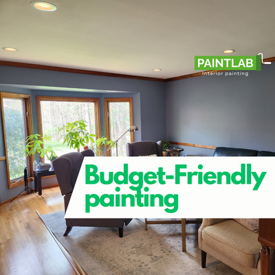 We make every effort to provide you with competitive and affordable prices. - House painting in New Jersey. We make every effort to provide you with competitive and affordable prices.